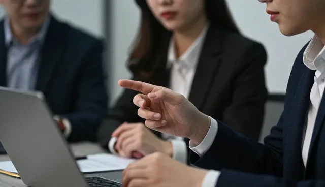 企业策划选型中的关键关注点分析