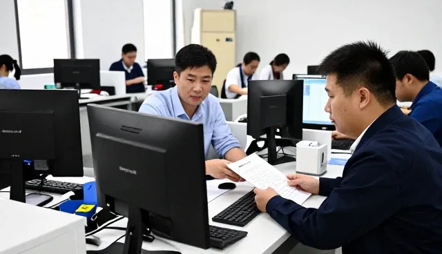 重庆穗快办企业管理有限公司介绍企业管理咨询基础知识