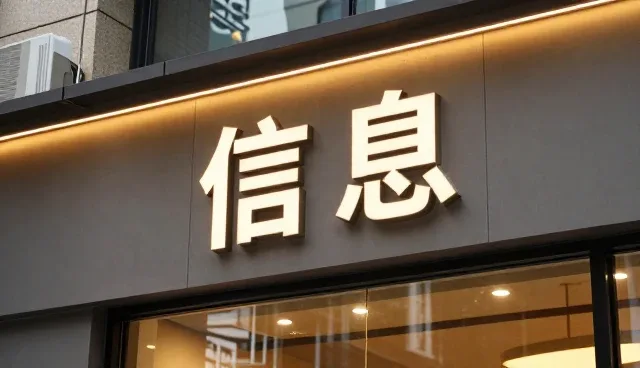 信息咨询业务在商务合作中的价值与发展趋势
