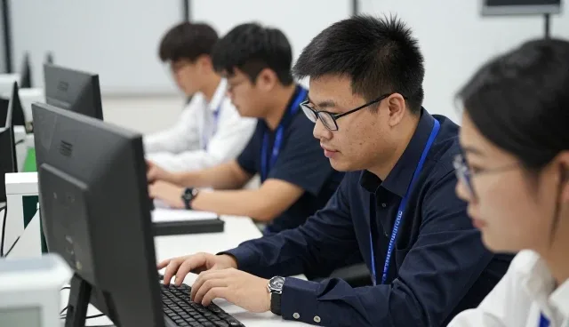 重庆穗快办企业管理有限公司以流程优化服务连接更多应用场景