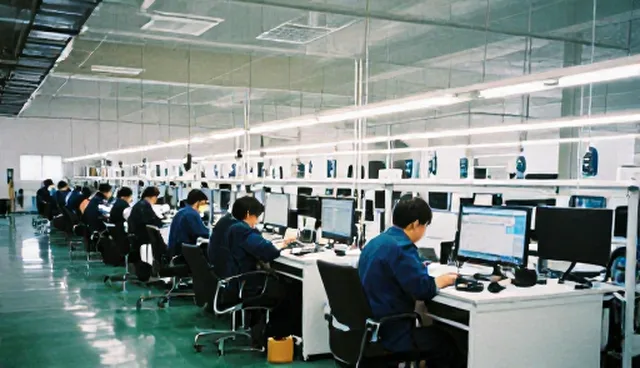 商务配套服务流程优化中的限制条件分析