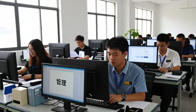 流程优化常见问题介绍